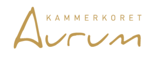 Kammerkoret Aurum hjem