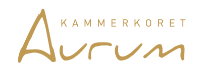 Kammerkoret Aurum hjem